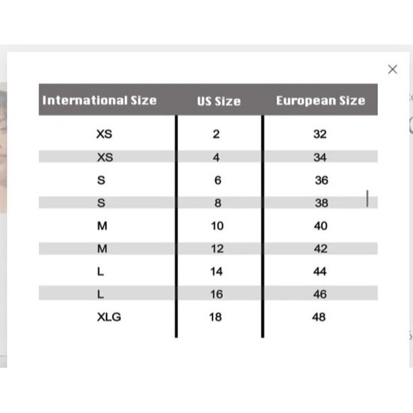 Raffaello Rossi Pants Women 44 L Gray Cropped Wide Leg Microcords Camilla 6/8 O - Picture 16 of 16